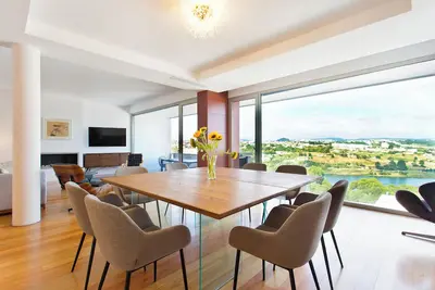 Image de Casa dos Cubos Douro River House
