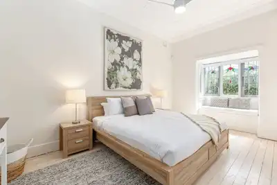 Image de St Moritz Timeless Federation Retreat near Coogee