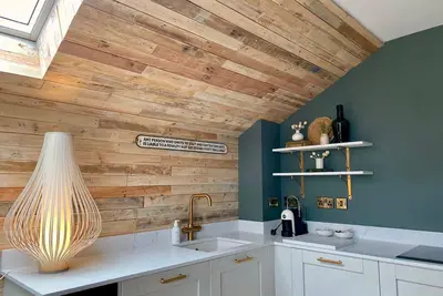 Image de The Railway House - Platform 8