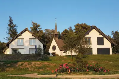 Image de Bergchalets Winterberg with sauna - 101% nature & calm