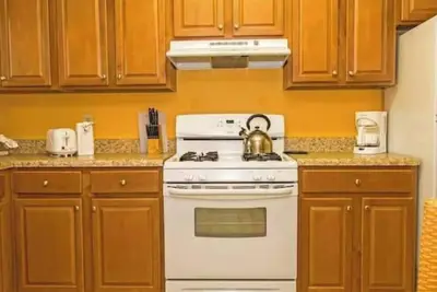 1br Villa – Westgate Leisure Orlando