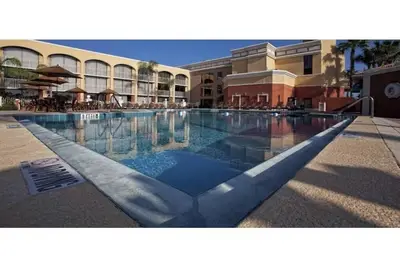 Studio Villa – Westgate Towers near Disney