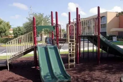 2br Villa – Westgate Towers Orlando