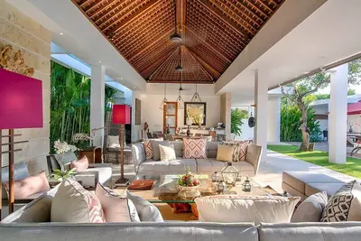 Image de Casa Brio - Quatre Chambres Villa, Couchages 8