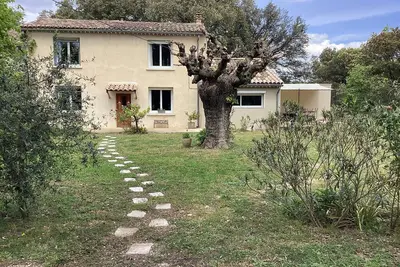 Image de Mas au cœur de la Provence