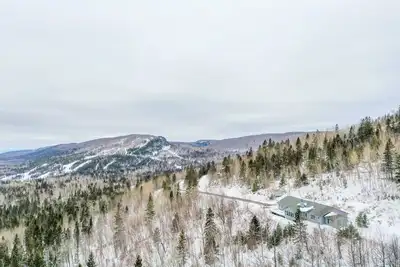 Image de Mountain Top at Lutsen Mountains - Lutsen, Mn - Cascade Vacation Rentals