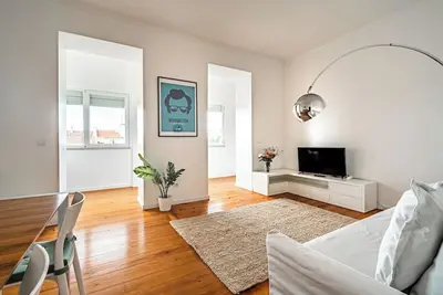 Image de Beryl Apartment, Belém, Lisbon