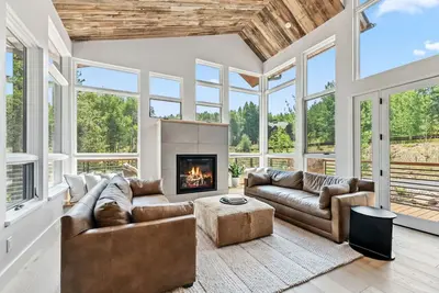 Image de Modern Luxury Home Near 4 Ski Resorts