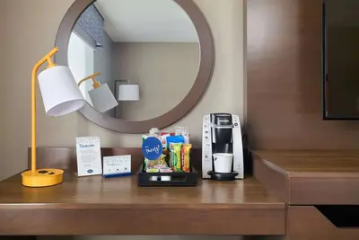 Image de Chill by the Pool | Stay Near Bryant + Casino | 4 Pet-Friendly Units