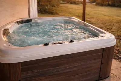 Image de Escape to Sun Daze at Lake Anna