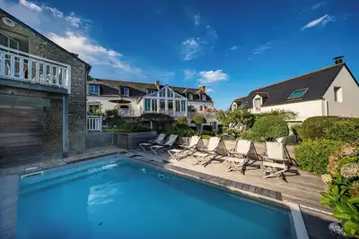 Image de Villa Kerisper - 45 couchages