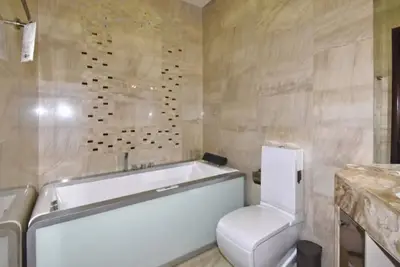 Image de Charming 2-bedroom apartment in enchanting Yerevan with Ac