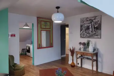 Image de L'Hirondelle - Le Tréport