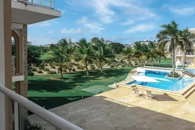 New 1 Bedroom Caribbean Escape