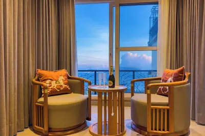 Image de the perch shimla