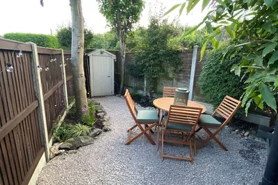 Image de Charming countryside cottage near Canterbury, Kent