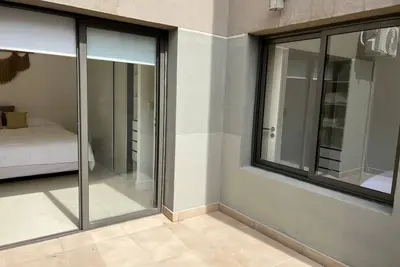 Image de Great Apartment in the Best Area Of Mendoza