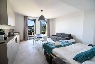 Image de Agave Victoriae Queen's Apartment