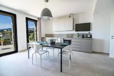 Image de Agave Ferdinando Regis Apartment