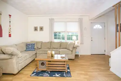 Image de Charming 2-Bedroom Ocean View Condo- Prime Location