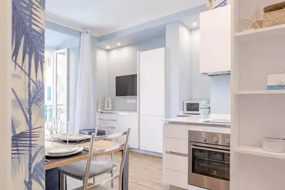 Image de 𝐇𝟏𝟏 Casa Camilla Centro - San Remo