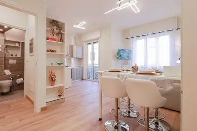 Image de Centre 𝐇111 Cent Dix-huit - Sanremo