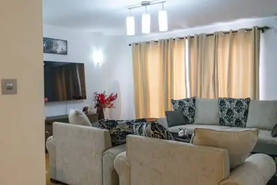 Image de spacious 3-bedroom duplex apartment