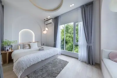 Image de The Pool Space Villa-Bk Luxury