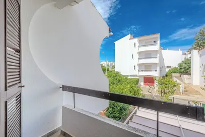Image de 10min walk from Albufeira New Town