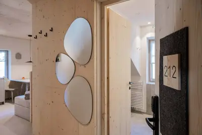 Image de Starry Loft 212