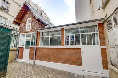 Image de Le Pavillon du Tour - Calme & Lumineux