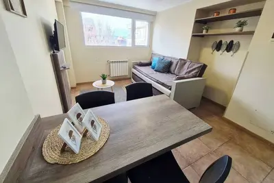 Image de Bright, centrally located apartment