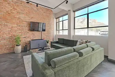 Image de New York Style apartment | Face Brick
