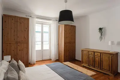 Image de Saldanha Heights – 3br City Apartment