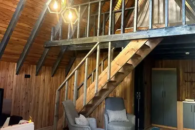 Image de Fabulous bungalow with Ac in charming Ordu