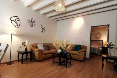 Image de Casa Patrón