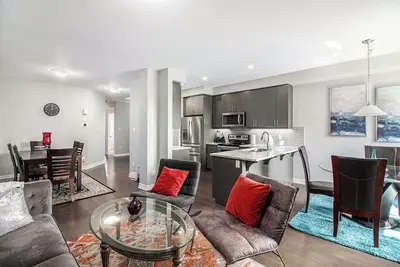 Image de Beautifully Furnished 3-Bedroom Home