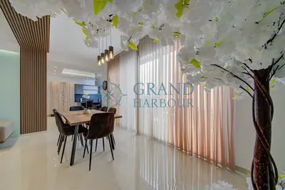 Image de Casa Paradiso in Ghaxaq - Private Rooftop Pool