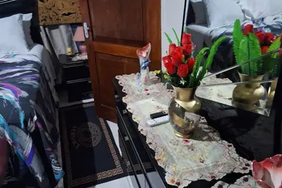 Image de Comfortable, Cozy and Quiet Retreat