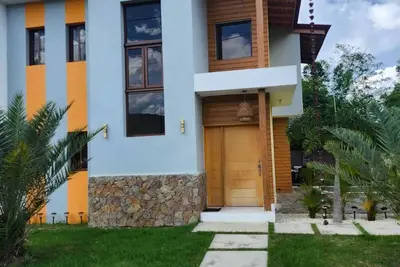 Image de Marvelous villa with Ac in Jarabacoa - 3 bedrooms