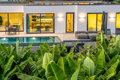 Image de Eco Fajã Retreat - A sanctuary 60m above sea level