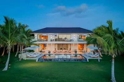 Image de La Serenissima · Private Villa with Spa & Heated Pools