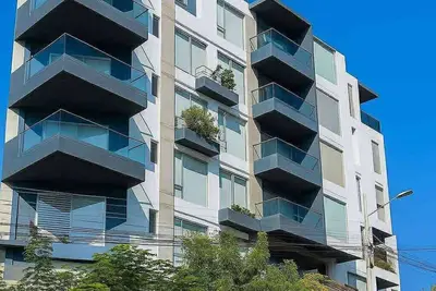 Image de Sea View Getaway