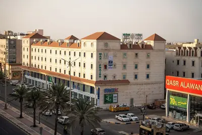 Image de Aeli Al-thana for serviced apartments