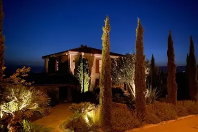 Image de Stylish Aegean villa with private pool for exclusive use!