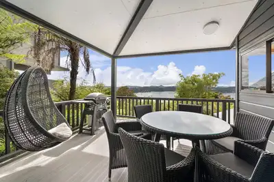 Image de Sullivans Retreat - Paihia Holiday Home