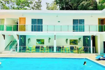 Image de El Paso Hotel Restaurant 8 Guests