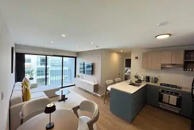 Image de Luxury Stay Miraflores | Entre Marriott & Pullman