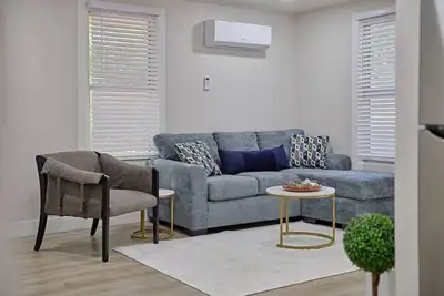 Image de Serene Stay | 1br Retreat with King Bed in Dunlap