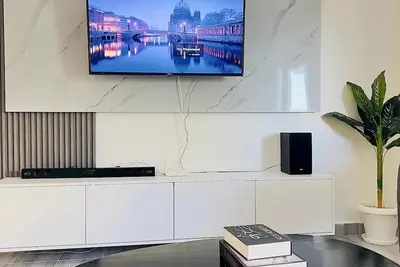 Image de Spacious 3-bedroom apartment in peaceful Mombasa shanzu area with Ac